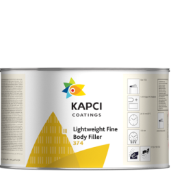 374  معجون بولي ايستر خفيف