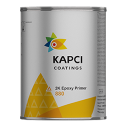 880  برايمر إيبوكسي ثنائي