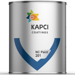 201  دوكو دهان نتروسيليلوز