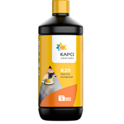 K20  كمبوند خشن