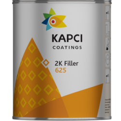 625  فلر أكريلك ثنائي