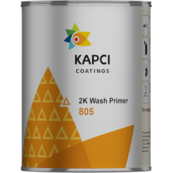 805 ووش برايمر ثنائي