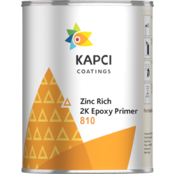 زنك ريتش إيبوكسي برايمر ثنائي