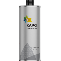 100S  اندر كوت جاهز للرش